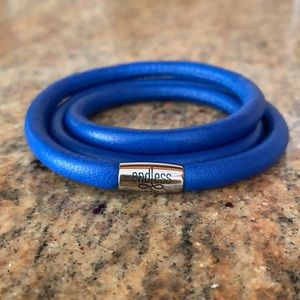 New! endless jewelry